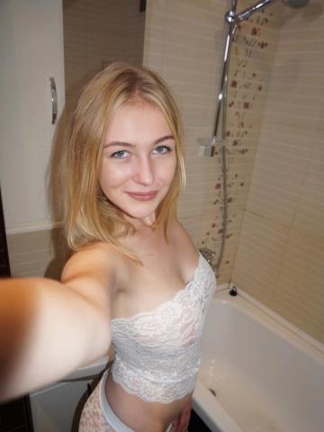Устинья